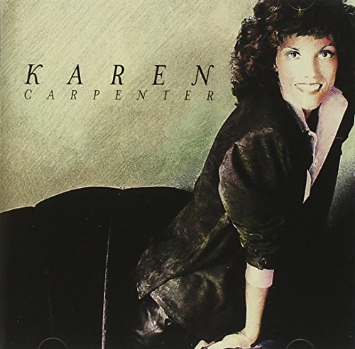 Karen Carpenter (SHM-CD) von Universal