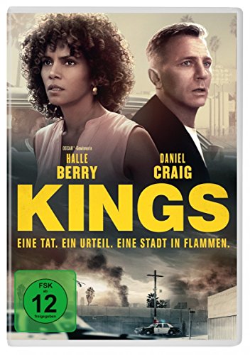 Kings von Universal Pictures Germany GmbH