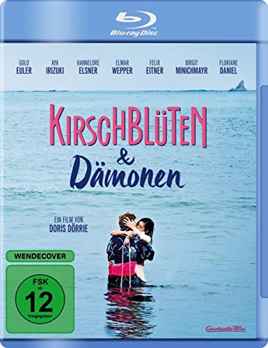Kirschblüten & Dämonen [Blu-ray] von Constantin Film