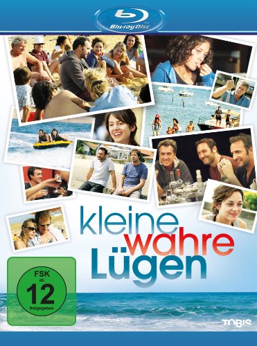 Kleine wahre Lügen [Blu-ray] von Universal Pictures Germany GmbH