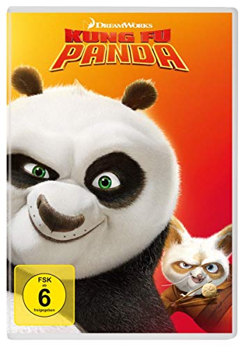 Kung Fu Panda von Universal Pictures Germany GmbH