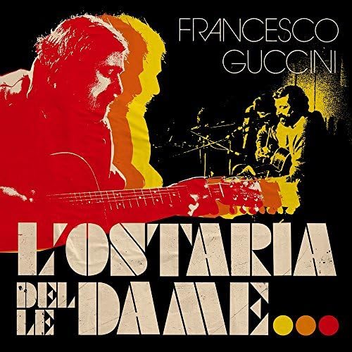 L'ostaria Delle Dame (Box 6 CD) von UNIVERSAL