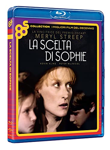 La scelta di Sophie [Blu-ray] [IT Import] von UNIVERSAL