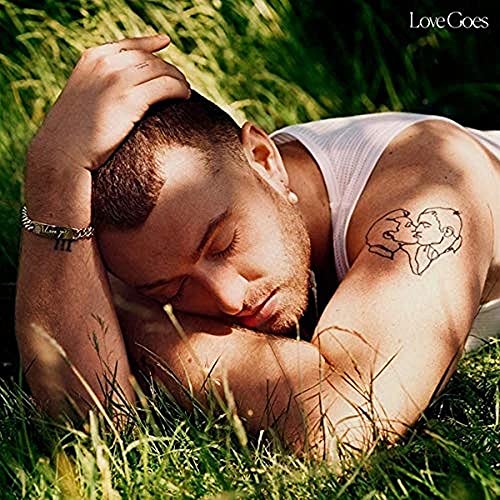 Love Goes (2LP) [Vinyl LP] von UNIVERSAL MUSIC GROUP