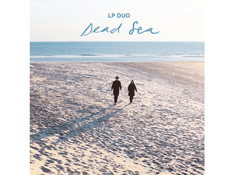 Lp Duo - Dead Sea (CD) von UNIVERSAL