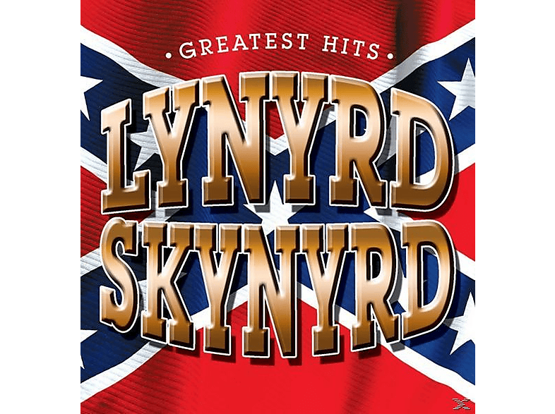 Lynyrd Skynyrd - GREATEST HITS (CD) von UNIVERSAL