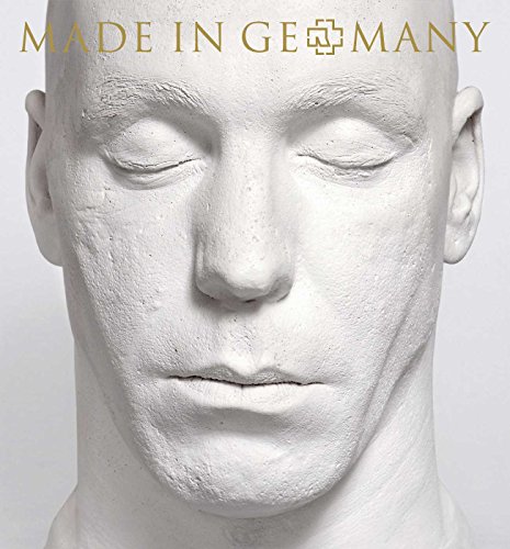 Made in Germany 1995 – 2011 - Best Of (2CD Special Edition inkl. Best-Of Remixes-CD) von SPINEFARM RECORDS
