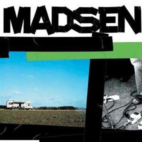 Madsen von MADSEN