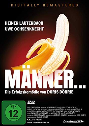 Männer... Männer... von Constantin Film