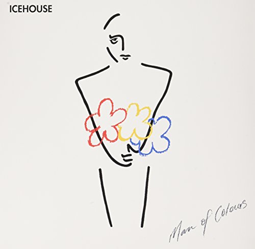 Man of Colours (Yellow) [Vinyl LP] von UNIVERSAL