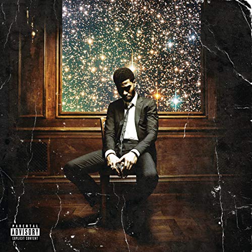 Man on the Moon 2: the Legend of Mr. Rager Man on the Moon 2: the Legend of Mr. Rager von ISLAND
