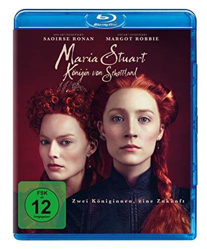 Maria Stuart, Königin von Schottland [Blu-ray] von Universal Pictures Germany GmbH