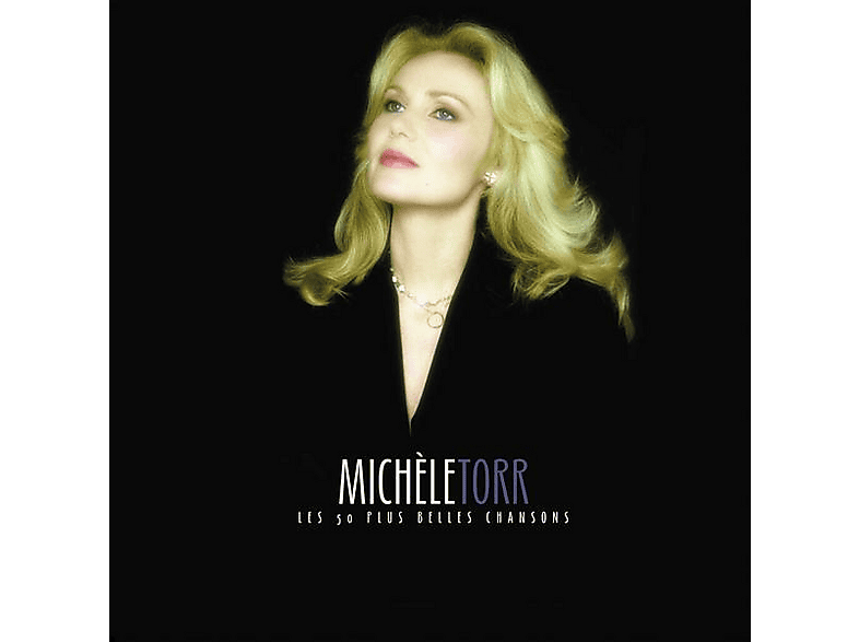 Michèle Torr - Les 50 plus belles chansons (CD) von UNIVERSAL