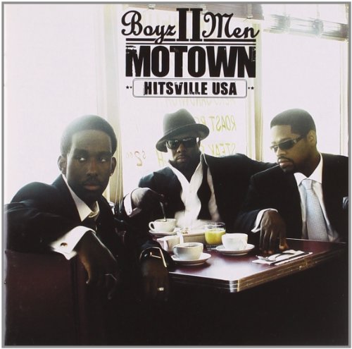 Motown: A Journey Through Hitsville USA Motown: A Journey Through Hitsville USA von Motown