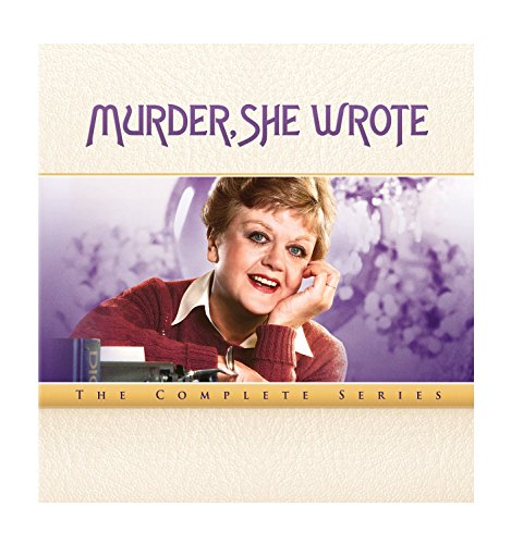 Murder She Wrote: Complete Series [DVD] [Import] von UNIVERSAL