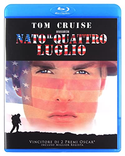 Nato il 4 luglio [Blu-ray] [IT Import] von UNIVERSAL