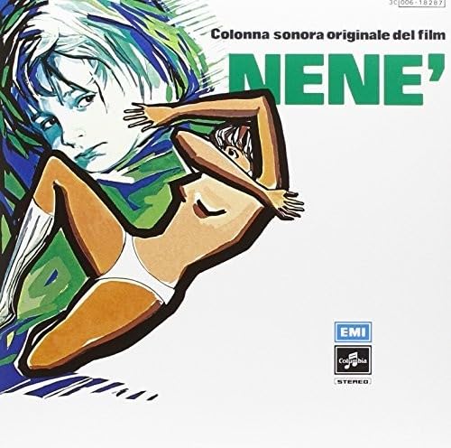 Nene / Tema Di Ju [Vinyl LP] von UNIVERSAL