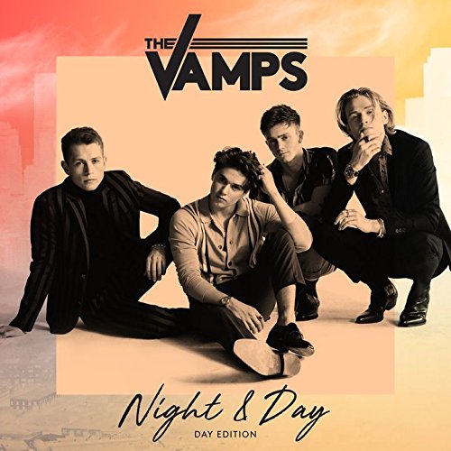 Night & Day(Day Edition/Deluxe/Cd-Dvd/Limited) von UNIVERSAL