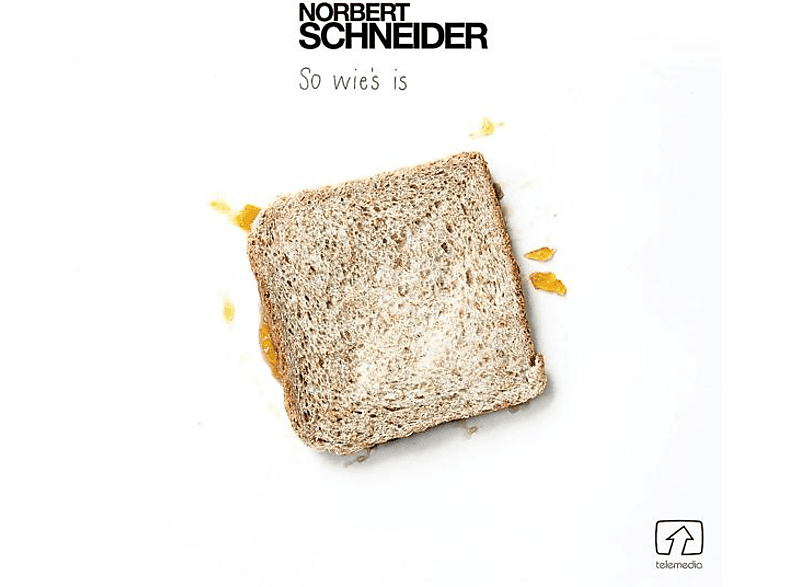 Norbert Schneider - So Wie's Is (Vinyl) von UNIVERSAL