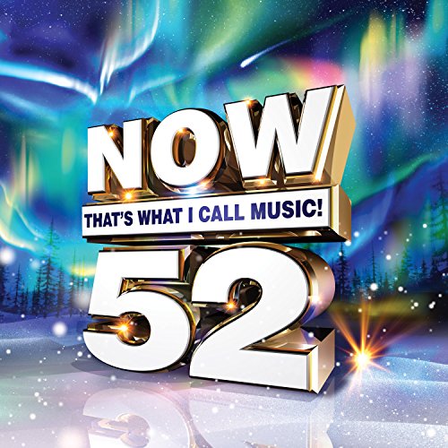 Now 52: That's What I Call Music / Various von Capitol