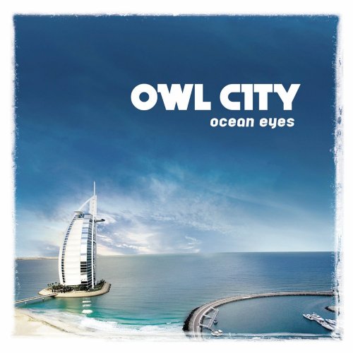 Ocean Eyes [Vinyl LP] von UNIVERSAL