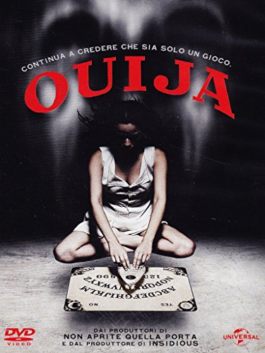 Ouija [IT Import] von UNIVERSAL