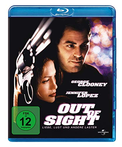 Out of Sight [Blu-ray] von UNIVERSAL