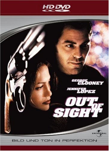 Out of Sight [HD DVD] von UNIVERSAL