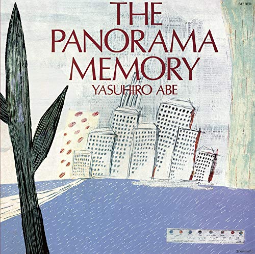 Panorama Memory (Shm-Cd) von UNIVERSAL*