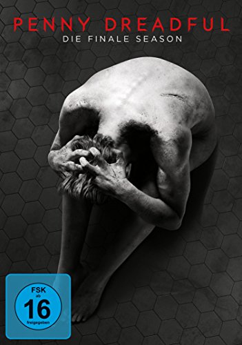 Penny Dreadful - Die finale Season [4 DVDs] von PARAMOUNT PICTURES