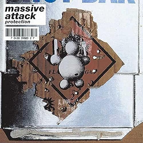 Protection (Vinyl) [Vinyl LP] von UNIVERSAL