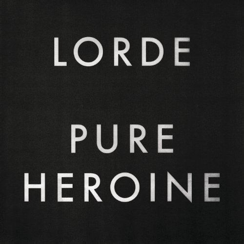 Pure Heroine von Virgin