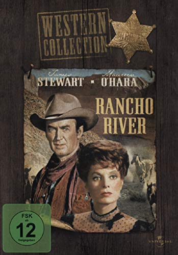 Rancho River von Universal Pictures Germany GmbH