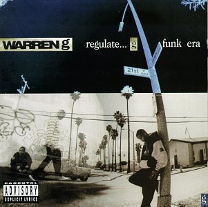 Regulate...G-Funk Era [Musikkassette] von Universal