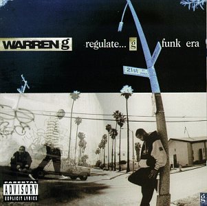 Regulate the G-Funk Era [Musikkassette] von UNIVERSAL