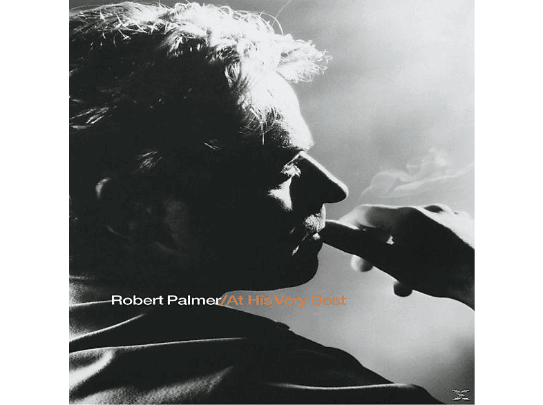 Robert Palmer - At His Very Best (CD) von UNIVERSAL
