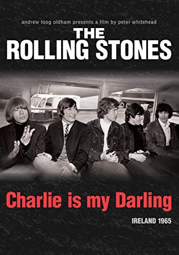 Rolling Stones - Charlie is my Darling von ROLLING STONES,THE