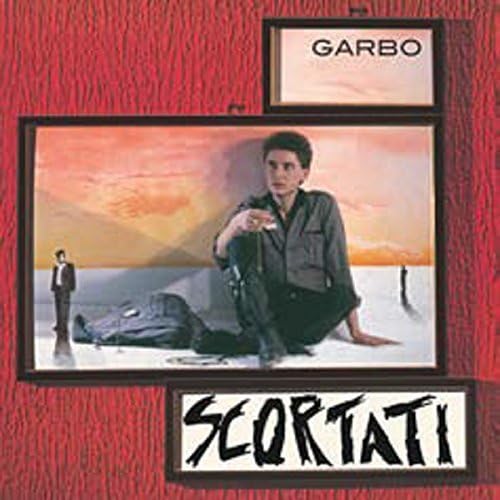 Scortati [Vinyl LP] von UNIVERSAL MUSIC GROUP