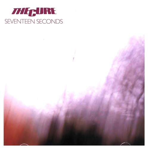 Seventeen Seconds ( Deluxe Edition) (Jc) von Polydor