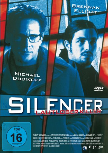 Silencer - Lautlose Killer von Constantin Film (Universal Pictures)
