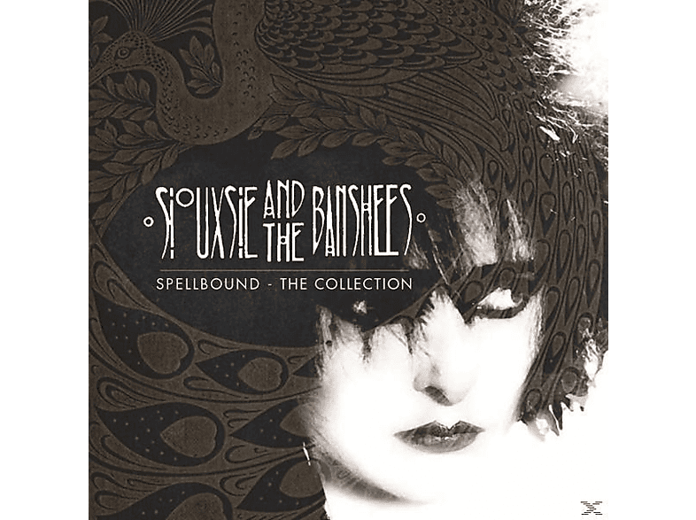 Siouxsie and the Banshees - Spellbound: The Collection (CD) von UNIVERSAL
