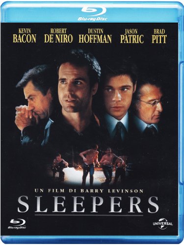 Sleepers [Blu-ray] [IT Import] von UNIVERSAL