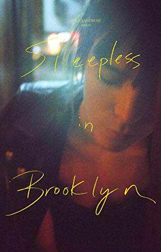 Sleepless In Brooklyn (Ltd/Cd/Dvd/Tshirt) von UNIVERSAL*