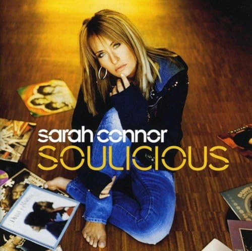 Soulicious Soulicious von UNIVERSAL