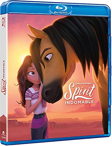 Spirit: Unglaublich - Comic von Sony (Universal)