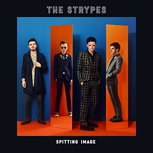 Spiting Image (Deluxe) (Mini Lp Jacket/Bonus Track) von UNIVERSAL*