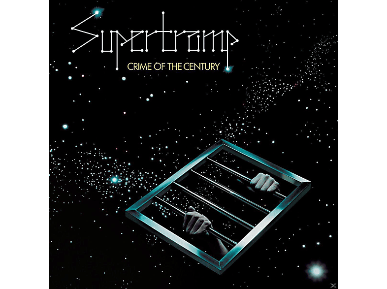 Supertramp - Crime Of The Century (Vinyl) von UNIVERSAL