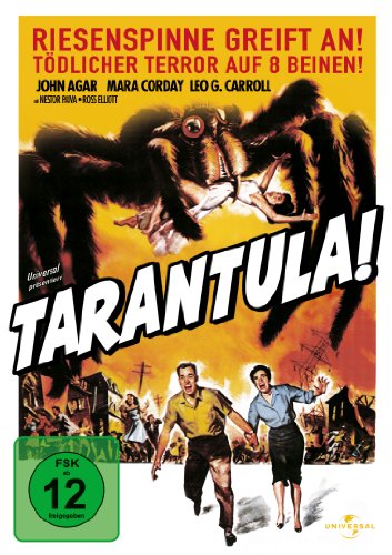 Tarantula Tarantula von Universal Pictures