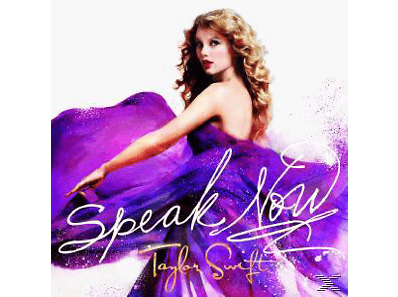 Taylor Swift - Speak Now (Vinyl) von UNIVERSAL