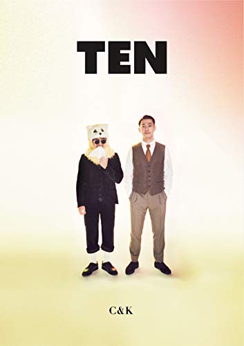 Ten (Dvd/Cd) von UNIVERSAL*